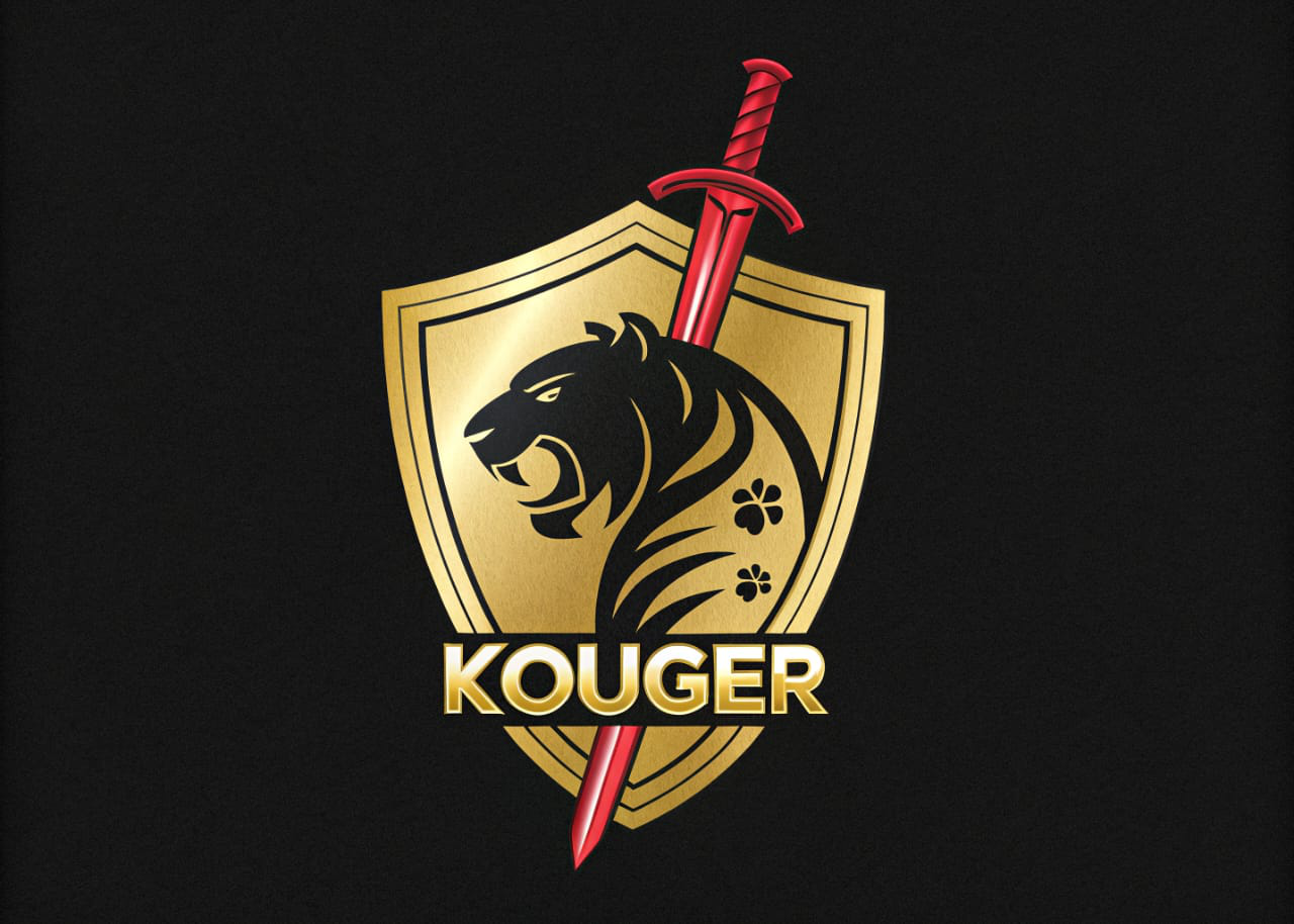 شعار كوجر للأمن