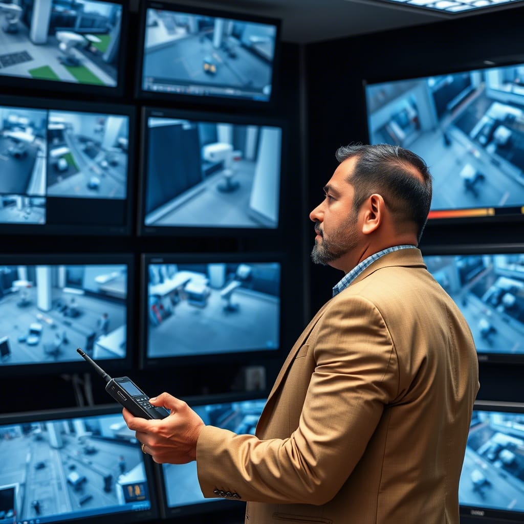 Service Image: Early Warning Systems